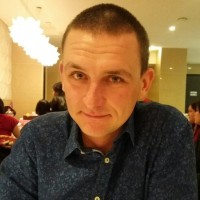 Oleksandr Barabashov