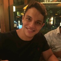 Richard Ferreira Da Cruz