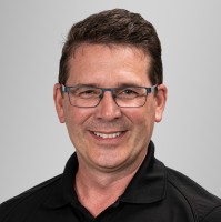 Mario Desautels