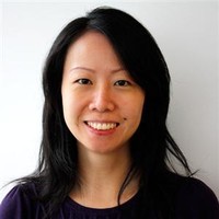 Lisa Ma