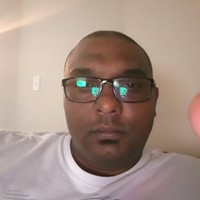 Dean Naidoo