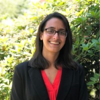 Rachel L. Barone, Chmm