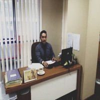 Nirzal Mansyah