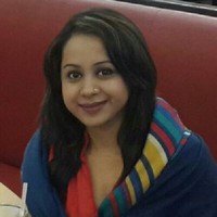 Mehrin Mubdi Chowdhury