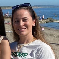 Shkendie Sinanaj
