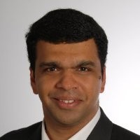 Binu Kulangara