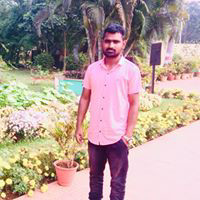 Apparao Gurrala