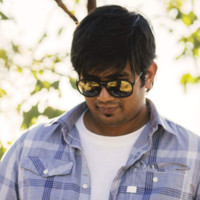 kiran chowdary
