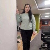 Mamta Thakur