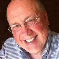 Bruce Malcolm Gras, Ph.D., J.D., M.B.A.