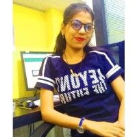 Priyanka Pawar
