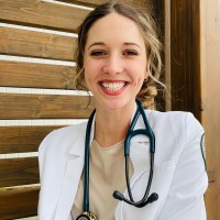 Rachel Streeter
