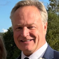 Neville Walker, ipconsult, Patent Attorneys