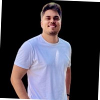 Jonathan Oliveira