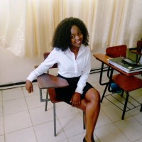 Saidate Adinane