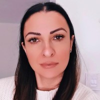 Csilla Polgar