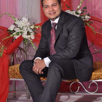 Hillol Sarker
