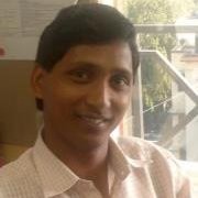 Santosh Mathaji Darekar