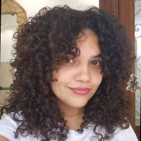 Iasmine Almeida De Oliveira