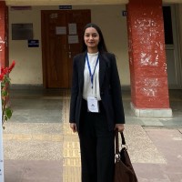 Garihma Yadav