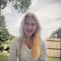 Sophie Coulson