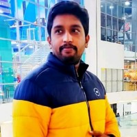 Arshad Ayub