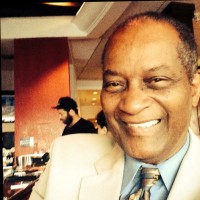 Gerald Jackson