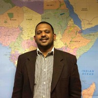 Krishen Vandeyar