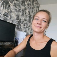 Cyrielle Sauvagnat