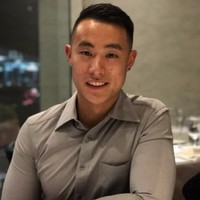 Eddie Tang
