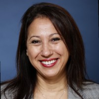 Zakia Salhi