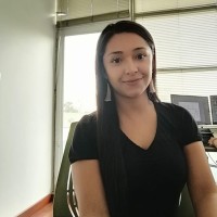 Angie Paola Rodríguez Hernández