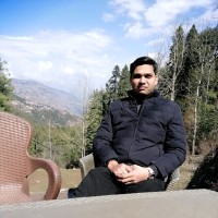Fareed Aslam