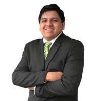 William Leonardo Magallanes Chauca