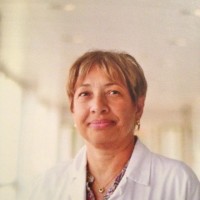 Danielle Bosquet