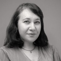 Larisa Osipova