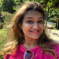 Ria Dutta
