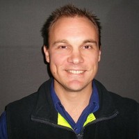 David King