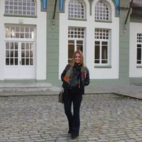 gönül öztürk