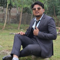 Tulsi Ram Chaudhary