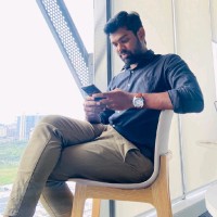 Ajay Juturi