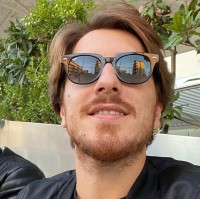 Mario Gravino