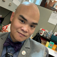 Chester Lagmay