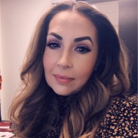Melissa McArthur