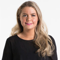 Siri Anna Lundgård Lien