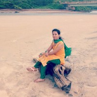 Ashwini Kamble