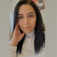 Елена Коваленко