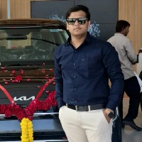 Manav Patel