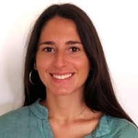 Belén Azanza Hernández