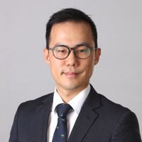 Christopher Song